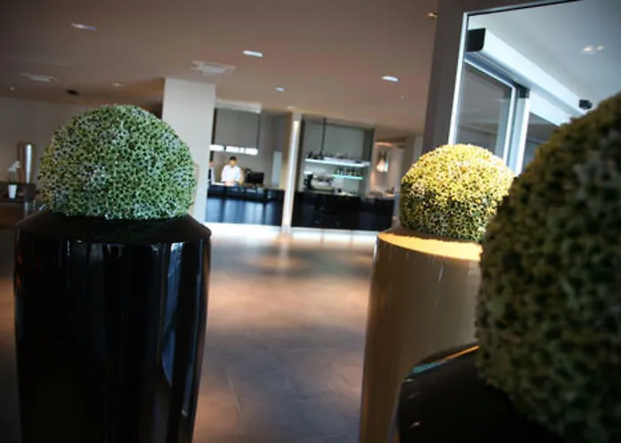 G Hotel Ancona