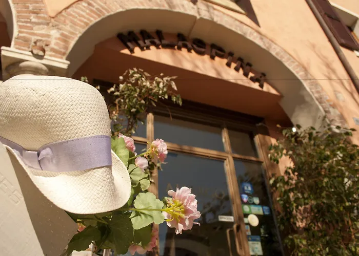 Boutique Hotel Corte Malaspina