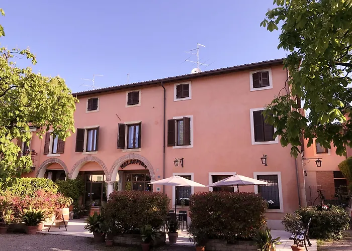 Boutique Hotel Corte Malaspina
