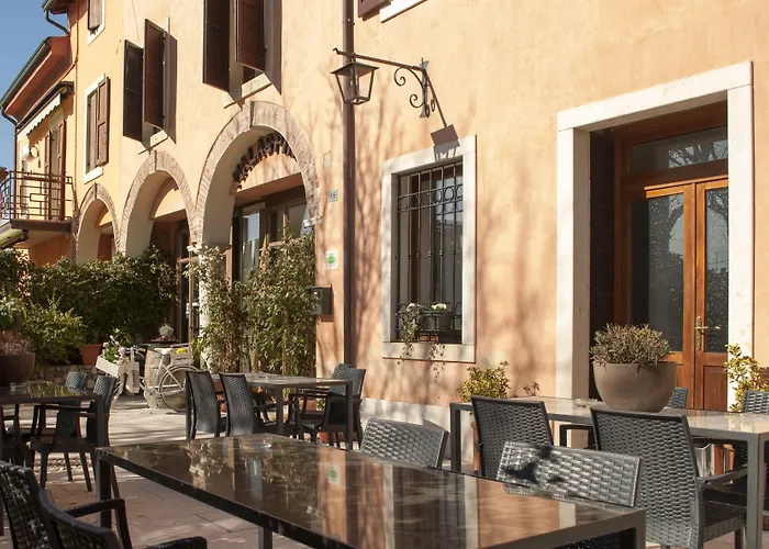 Boutique Hotel Corte Malaspina