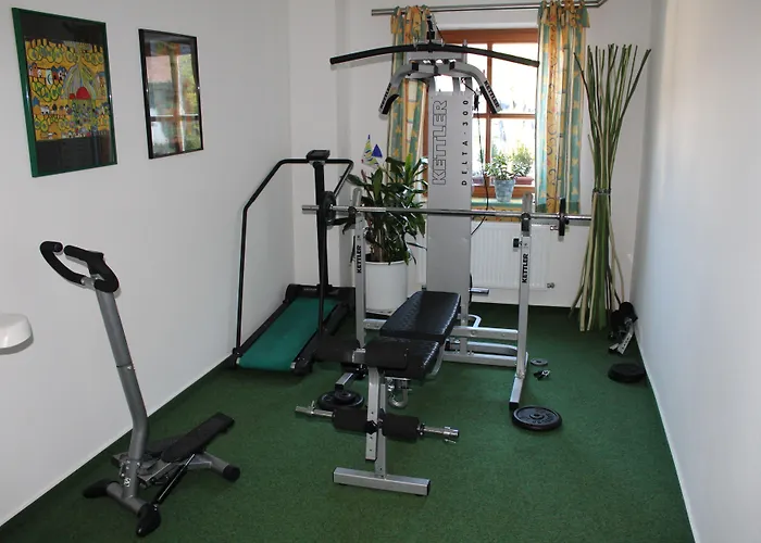 Hotel & Landgasthof Forsthof