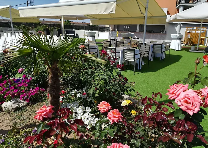 Hotel Helmantico