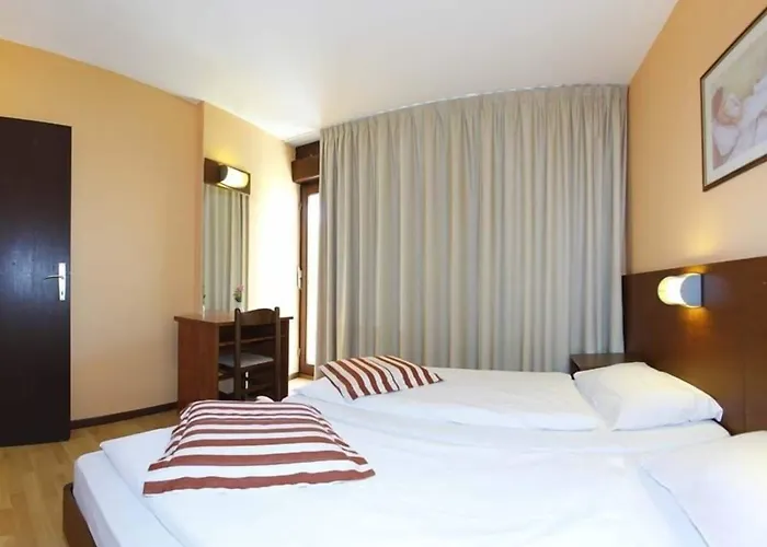 Hotel Donat
