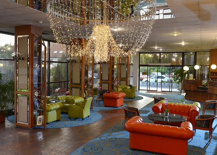 Hotel Sopron