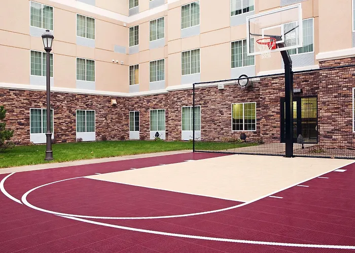 Homewood Suites Saint Cloud