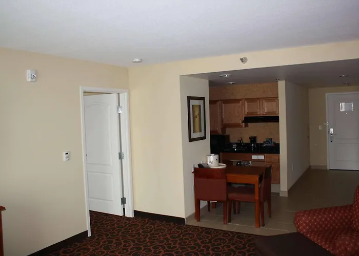 Homewood Suites Saint Cloud