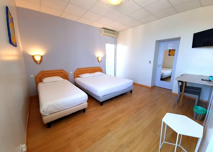 Hotel Sole Mare