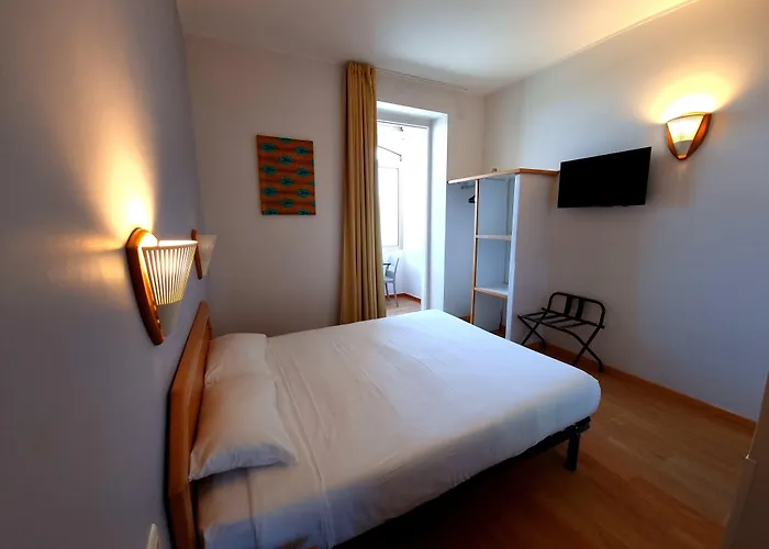 Hotel Sole Mare
