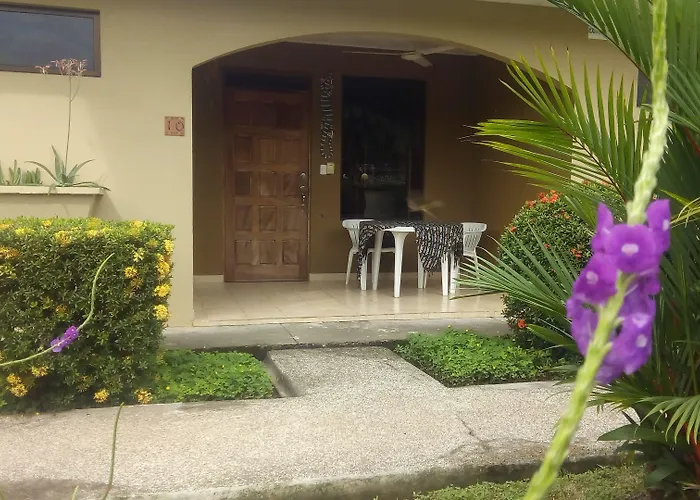 Villa Creole