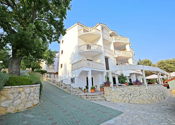 Hotel Lucija
