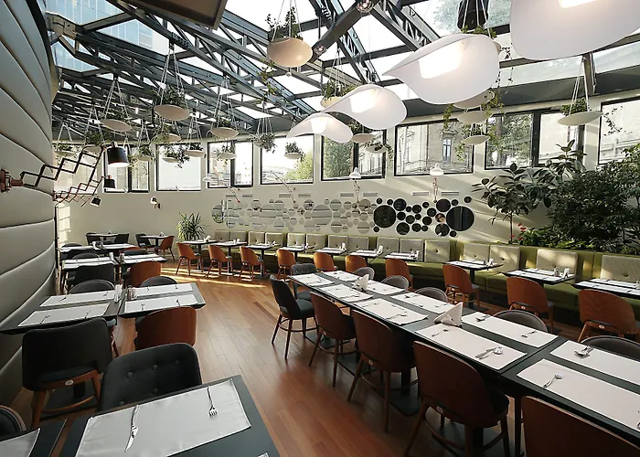 Hotel Berthelot