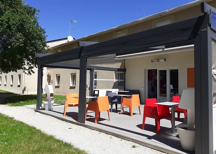 Sure Hotel By Best Western Tours Sud