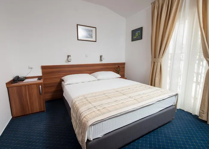 Hotel Villa Nova