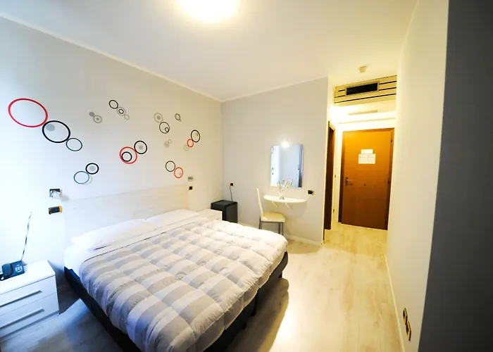 Hotel Brianza