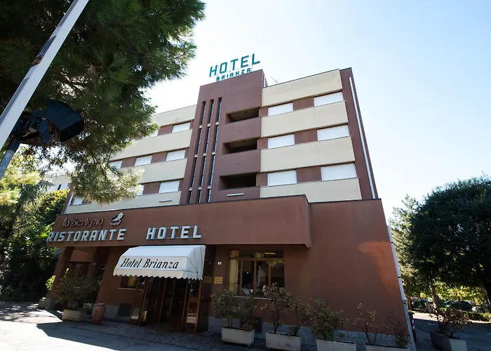 Hotel Brianza