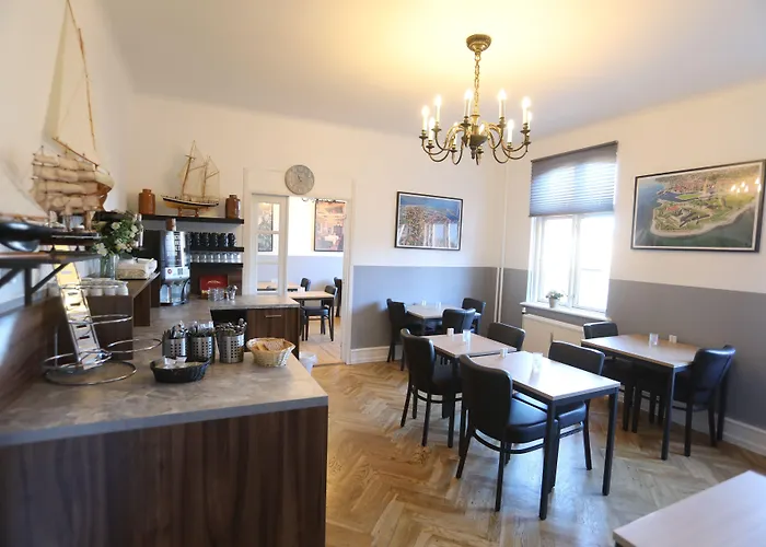 Hotel Skandia