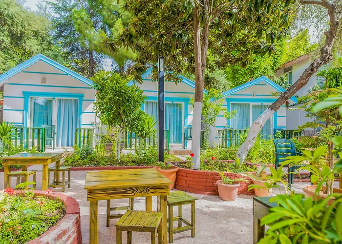 Sunberk Hotel