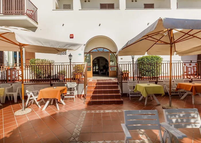 Hotel El Balear