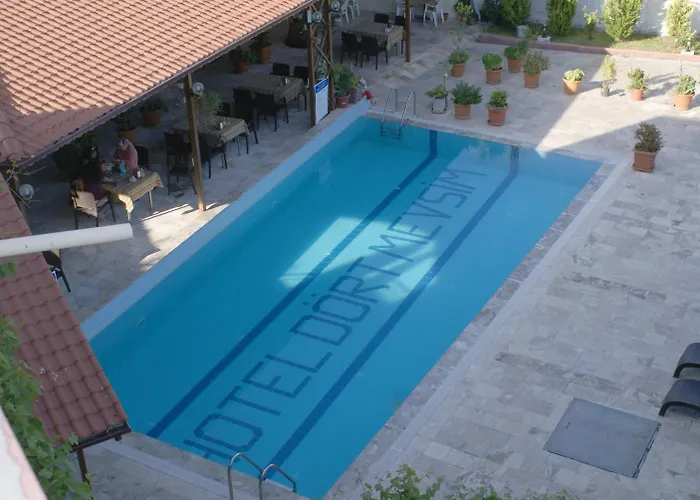 Hotel Dort Mevsim