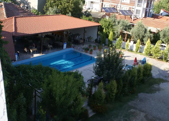 Hotel Dort Mevsim