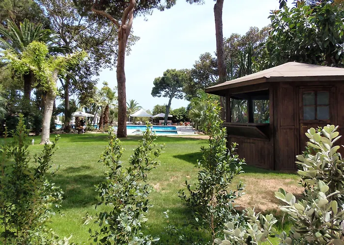 Abamar Hotel