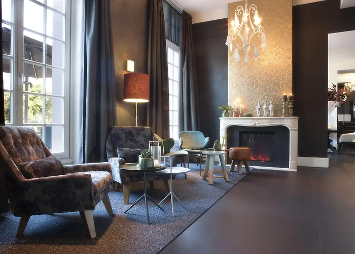 Van Der Valk Hotel Brugge Oostkamp