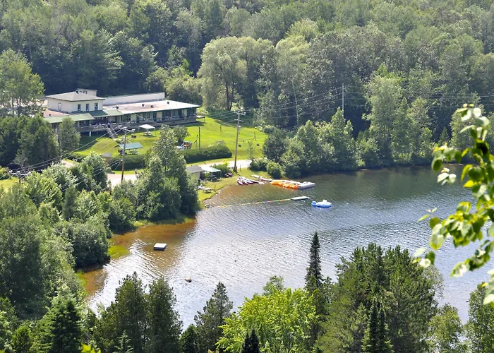 Le Boisé du Lac