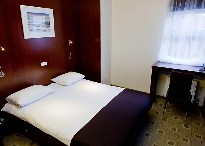 Hotel Olsi