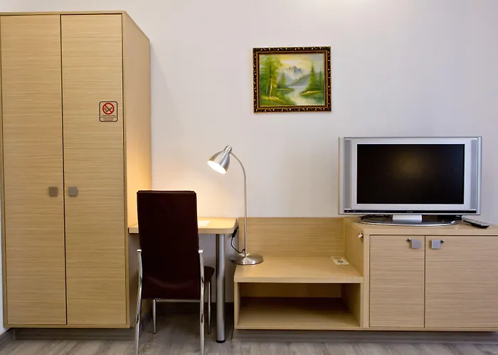 Hotel Olsi