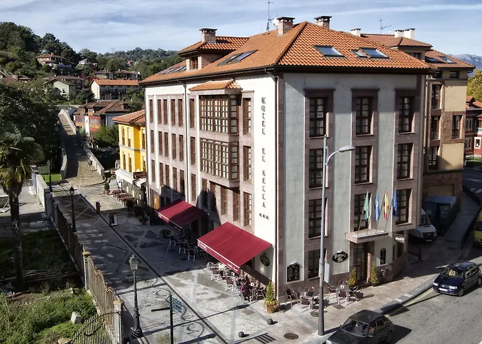 Hotel El Sella