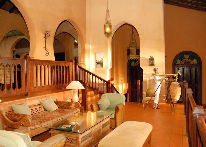 Avani Pemba Beach Hotel