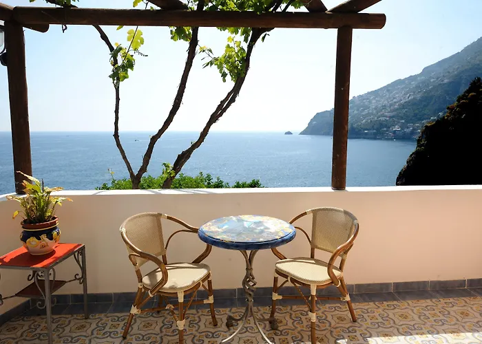 La Locanda Del Fiordo