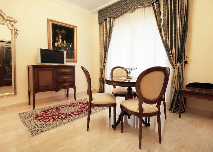 Grand Hotel President