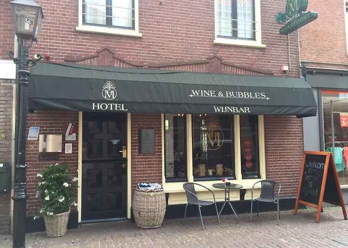 Hotel Montfoort