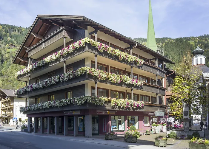 Lieblingsplatz Tirolerhof