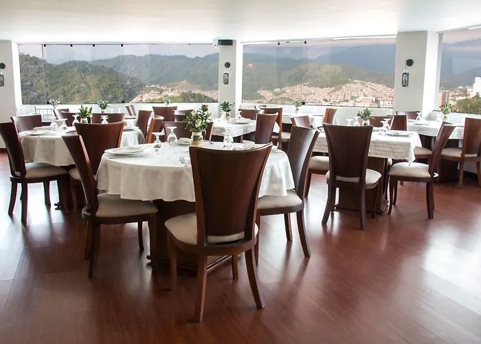 Hotel Carretero