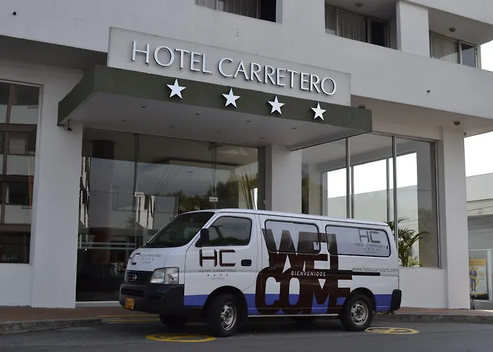 Hotel Carretero