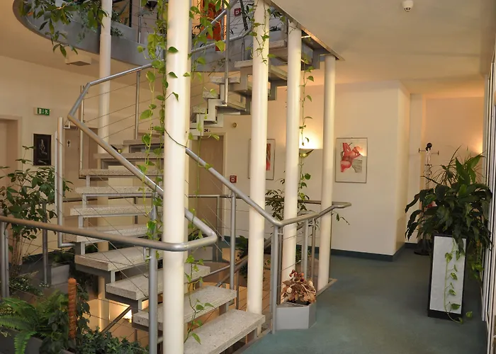 Altstadthotel An Der Werra