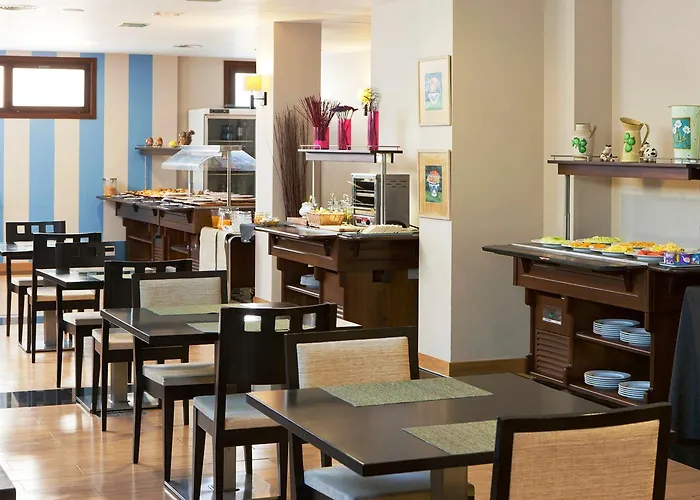 Hotel Balneario Areatza Nº 01224