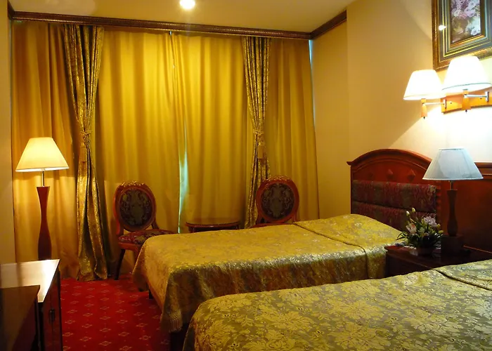 W Regal Boutique Hotel&Spa