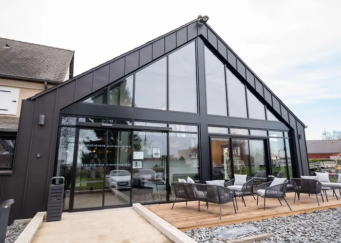 Kyriad Hotel Laval