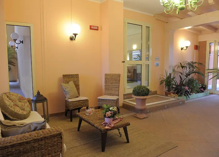 Hotel Plazza