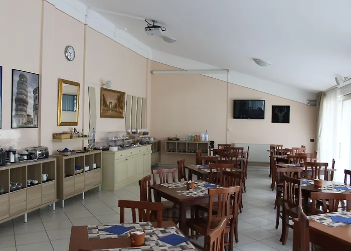 Hotel Plazza