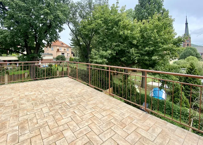 Hotel Giovanni Giacomo