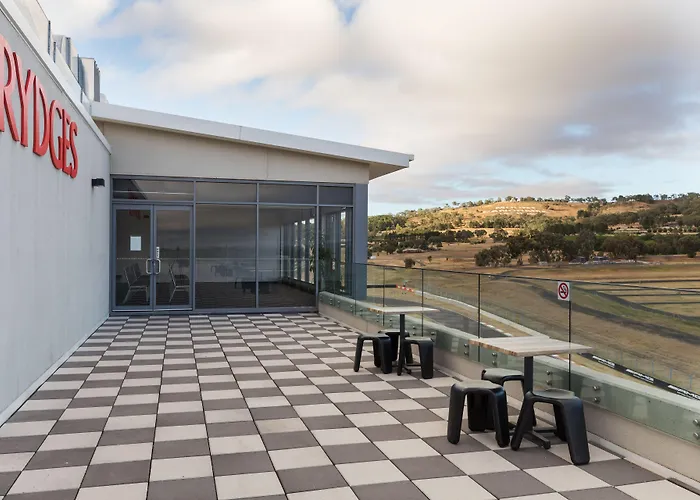 Rydges Mount Panorama Bathurst