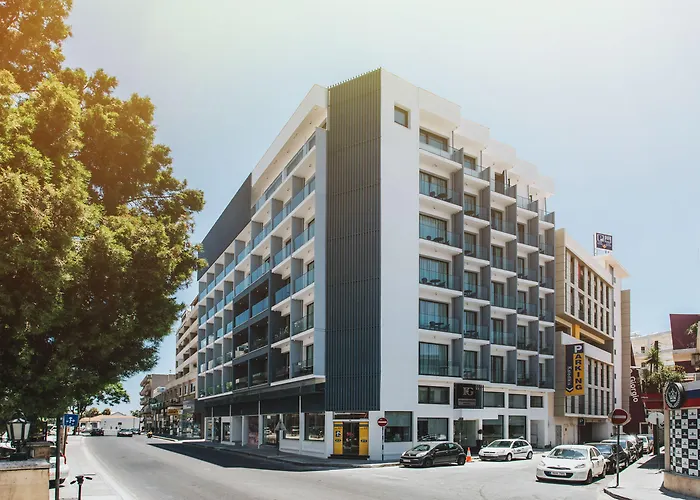 Frangiorgio Hotel