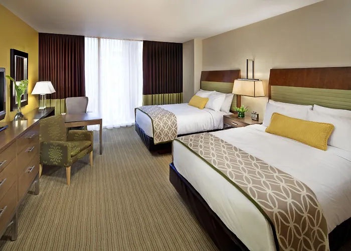 Fairmont Pittsburgh
