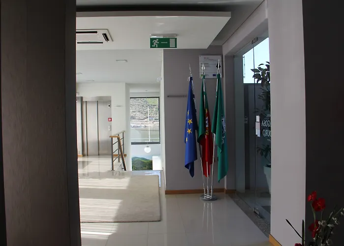 Hotel Folgosa Douro