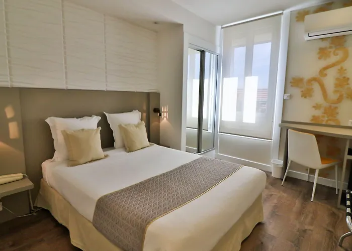 Hôtel Provençal
