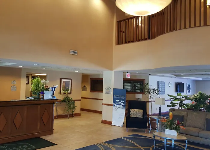 Wingate By Wyndham Houma